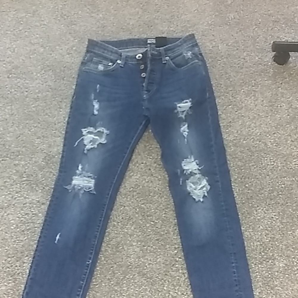 H&M Skinny Jeans